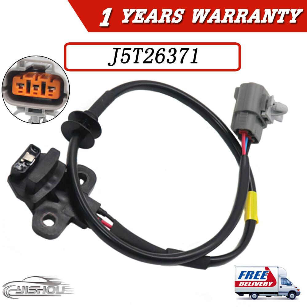New Crankshaft Position Sensor For MAZDA PICK UP B2500 FORD Ranger 2.5T J5T26371