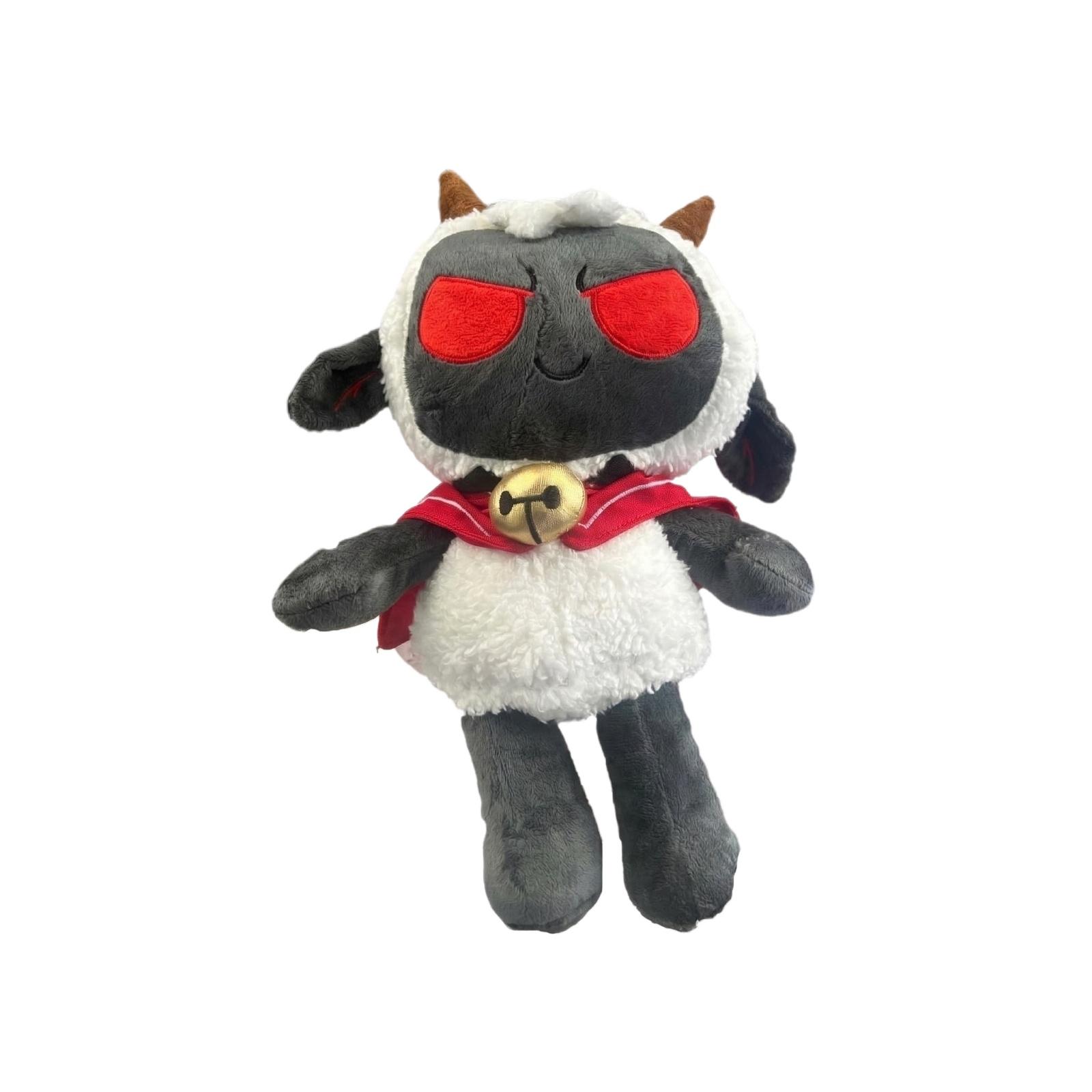 

Новинка Плюшевая Игрушка Подарок Кукла (без этикетки) One Size