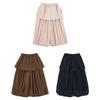 Girls' Fake Two-Piece Skirt-Pants