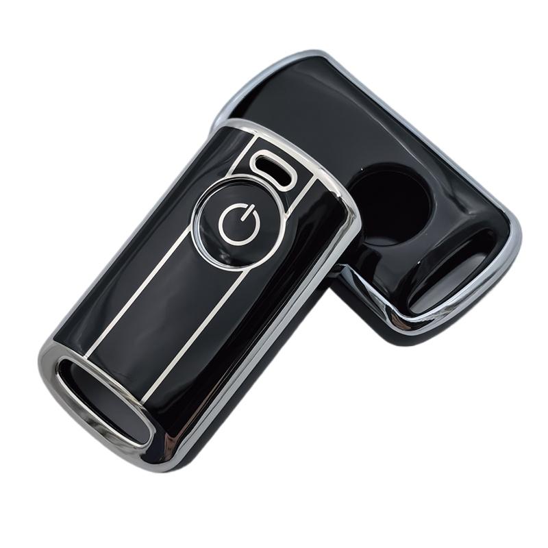 

Silicone Motor Key Cover Case Fob For Yamaha Xmax 125 250 309 300 400 Tricity Nmax 125 Tmax Tech Max Accessories