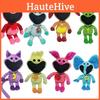 Poppy Playtime Smiling Critters Plush Toy Horror Animal Doll Custom Made