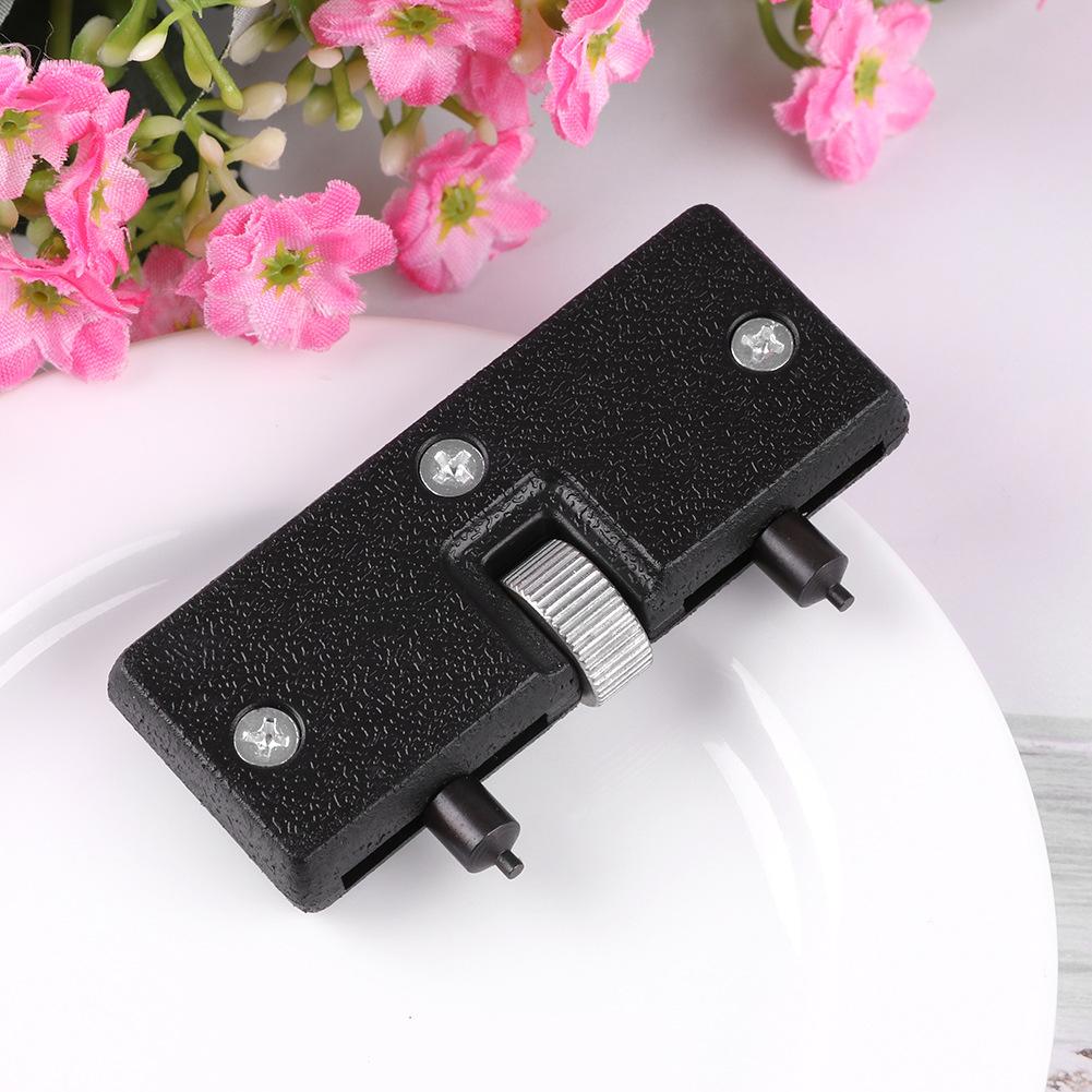 Watch Opener Protable Watch Repair Tool Watch Back Open Screw Wrench Cover Remover Watch Repair Repair Watchmaker Tools
