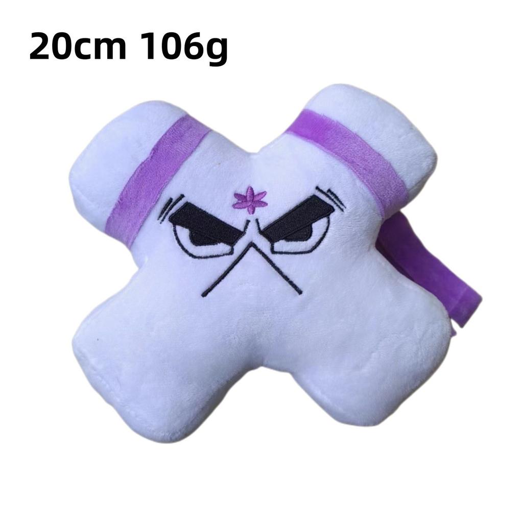 Alphabet Lore Alphabet Legendary Alphabet Plush Toy Pillow Alphabet Doll