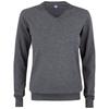 Cutter & Buck Dame/Damer Oakville V-hals Genser