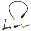 Reliability Power Adapter Electric Scooters Power Portables Charging Cord Cable Scooters Skateboards Accessories
