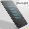 55KF Aluminum Thawing Tray For Frozens Fish Beef Pork Chicken Rapid Thawing Plate Fast Defrosting Board Kitchen Tool