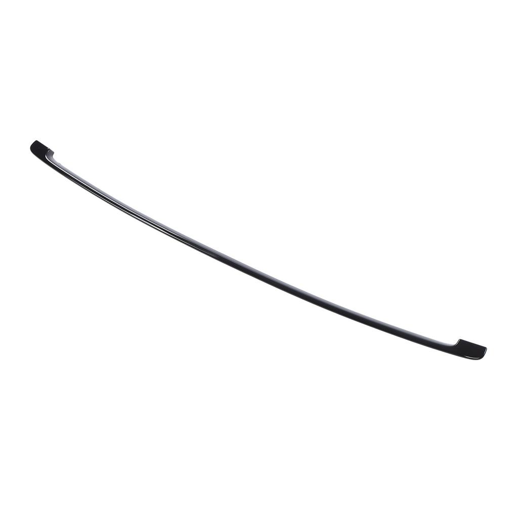 Front Bumper Lower Grille Trim 51117209904 For Cooper Clubman Hatchback Convertible Coupe Roadster Glossy Black