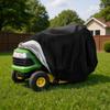 Oxford Lawn Tractor Cover Water Resistant Outdoor Tractor Cover LawnMower Covers  Lawn Care