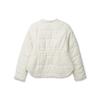 [renoma KidS] Women S Leaf embelliShed Padded Jumper  R2511j054 