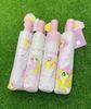 Parapluie Automatique Double Usage My Little Pony - Anti-UV, Pliable pour la Pluie ou le Soleil