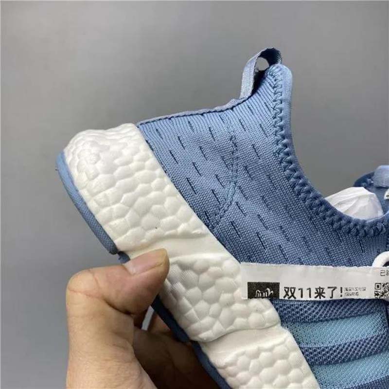 Sommar Ultralätta Andningsbara Sneakers Herr Nät Skor Mjuk Sula Herr Elastiska Sportskor