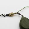 Change Bead Knot Protector Buffer Beads Fishing Beads Carp Fishing Rubber Tulip Fishing Tulip Bead