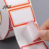 Çıkarılabilir Yapışkan Etiketler 500 Adet Etiket Sticker, Renk Kodlu Kendinden Yapışkanlı İsim Etiketleri, Yazılabilir Klasörler İçin Su Geçirmez Dosya Sınıflandırması, Fiyat