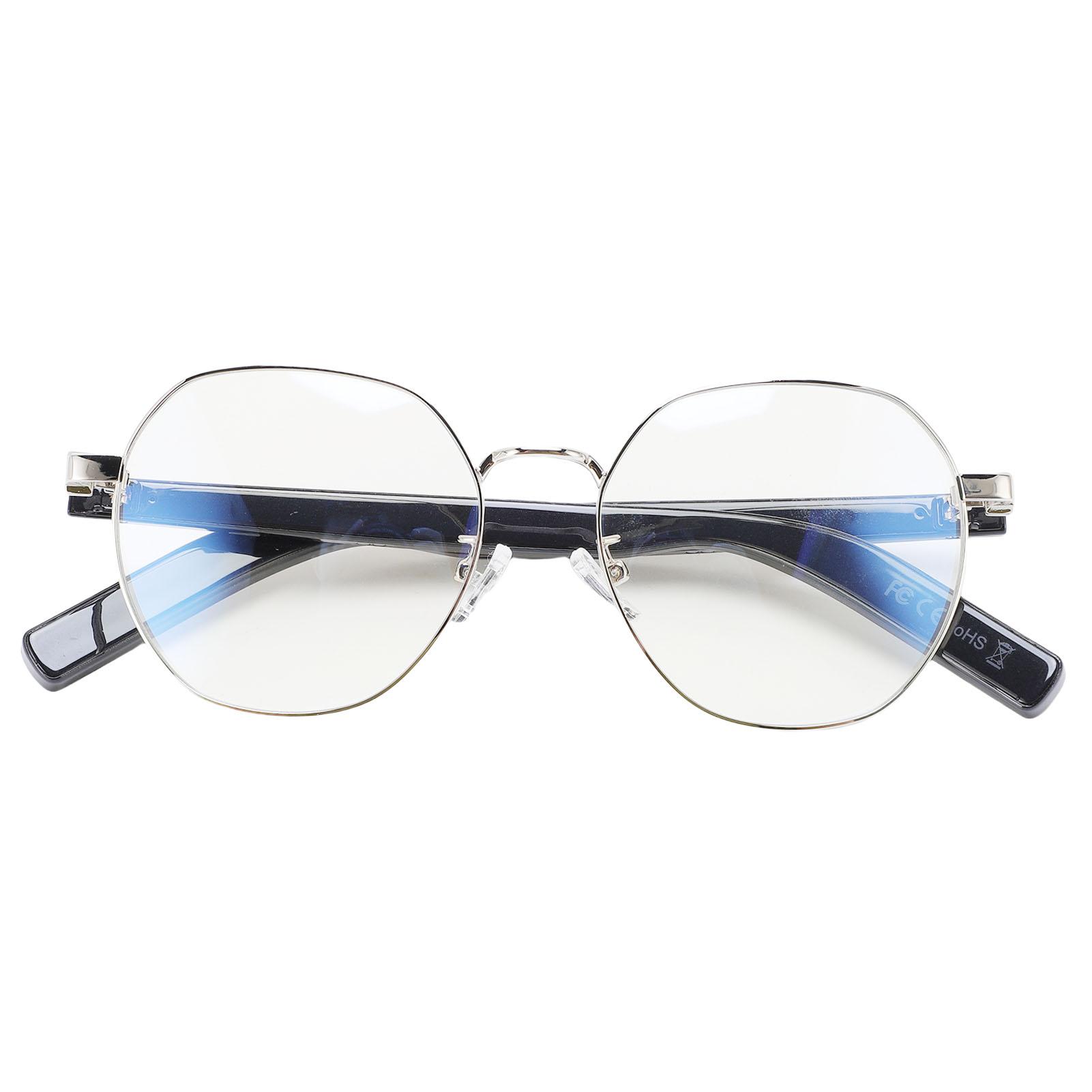 

Умные очки для перевода с ИИ Более 100 языков Чистый звук Bluetooth 5.3 Очки-переводчики языка в реальном времени