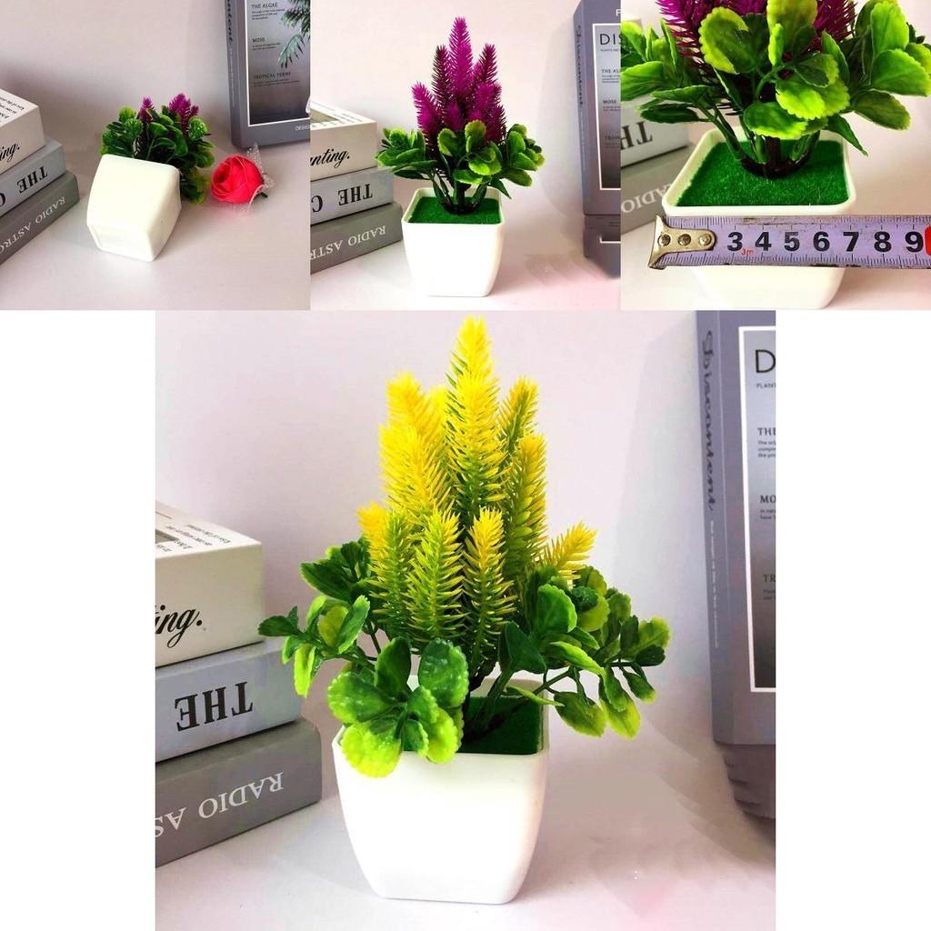 High Realistic Bonsai Simulation Artificial Plants Perfect For Weddings And Parties