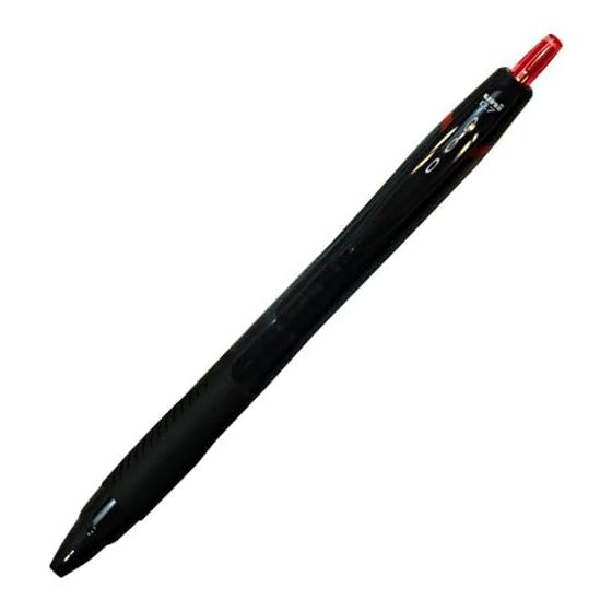 Mitsubishi Pencil Oil-Based Ballpoint Pen Jet Stream SXN-150-07 Red 15