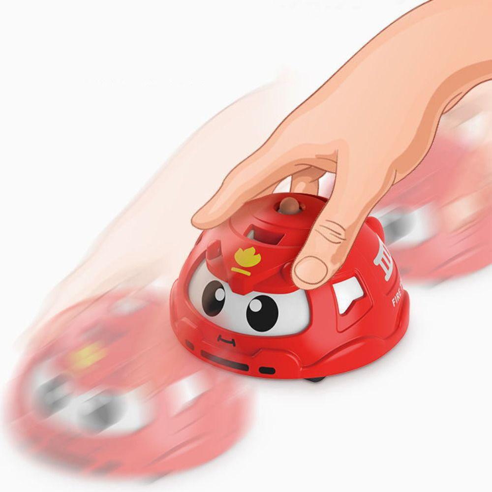 car Multi-Function Finger toy car Interactive Toy Car Gyroscope Finger Spinner Toy Gyro Car