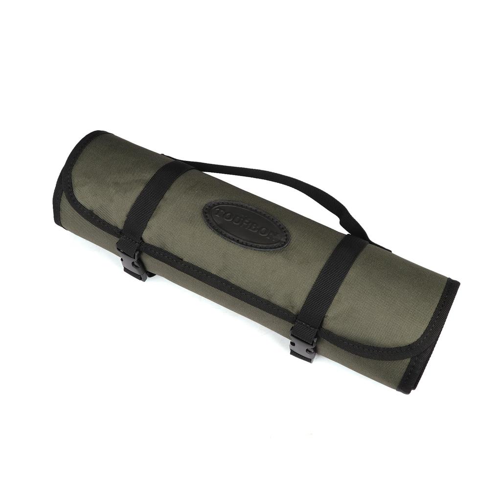 TOURBON Rifle Cleaning Shooting Hunting Gear 134cm Mat, Mat, Pouch, Foldable,