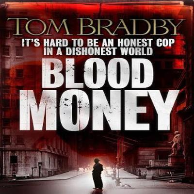 Blood Money by Tom Bradby Paperback Book 9780552153089