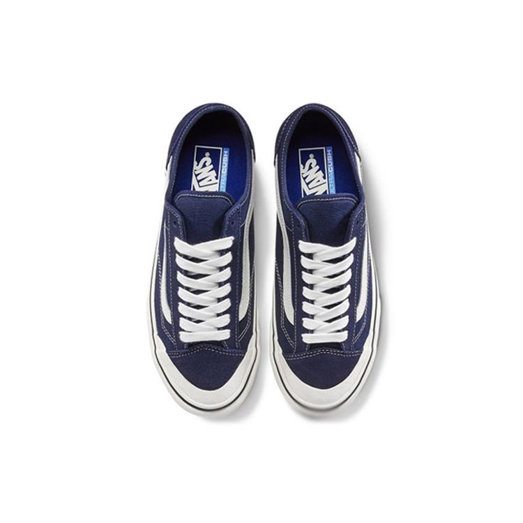 Vans Style 36 Decon Sf 'Dress Blue' VN0A3MVLDTQ