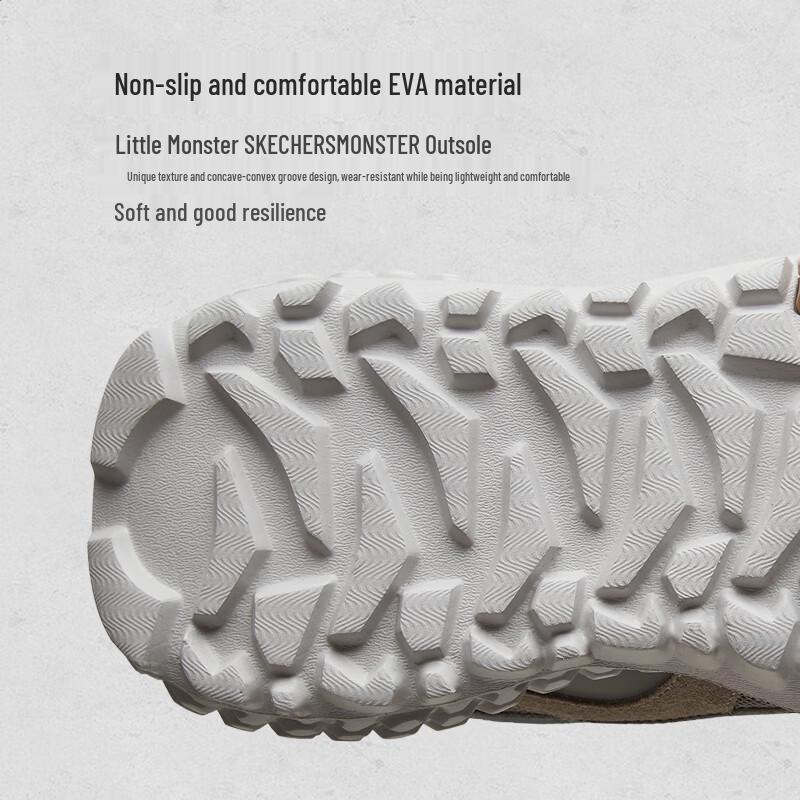 Skechers Pantofi Casual Solizi Seria Monștrilor pentru Bărbați