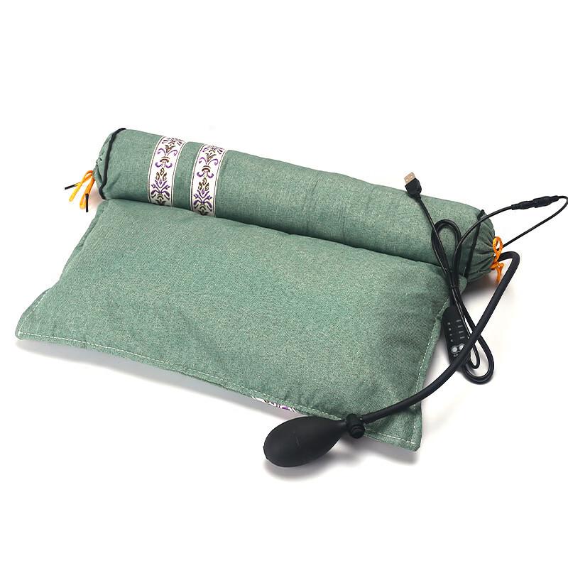 Heated Mugwort Neck Pillow