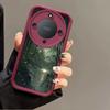 Flexible Silicone Case For Honor Magic8 Lite Magic 7 Pro X9d X9c Smart Protective Cover Shockrpoof Moonlight Print Pattern Funda