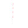 2M Flexible Sports Training Pole