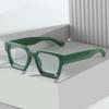 2022 Modern Square Frame Glasses: Stylish, Versatile & On-Trend Eyewear
