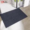 Durable Striped PVC Anti-Slip Floor Mat