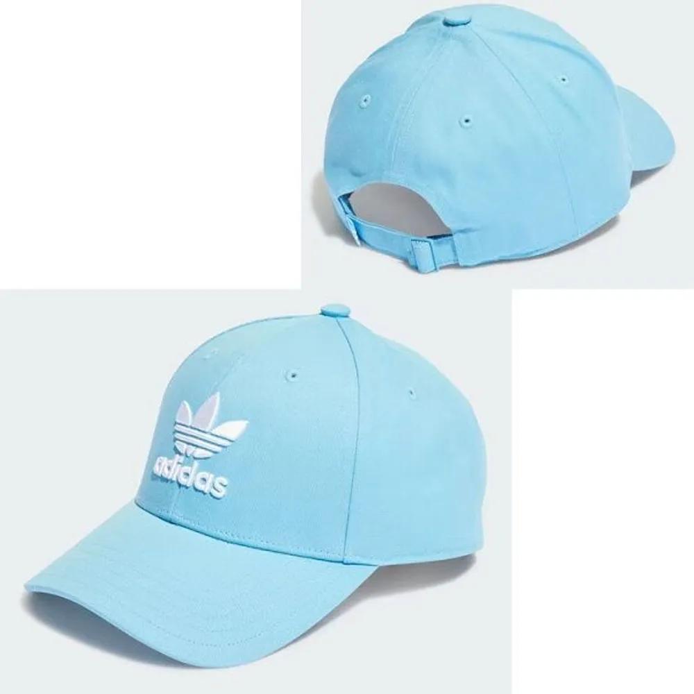 [adidas] Trefoil Baseball Cap IS4623 Baseball Cap OSFW
