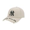 MLB Cotton Baseball Caps CPKP Unisex Multicolor Fashion 32CPKP111