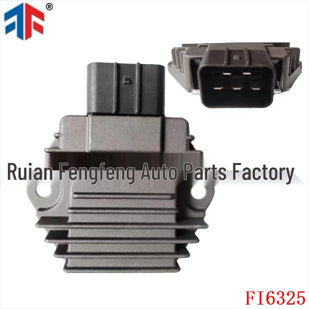 Honda Rectifier for TRX350, TRX400, TRX450S, VT750