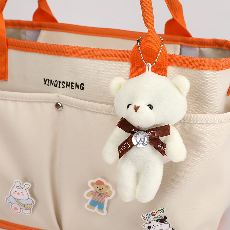 

Стильная многофункциональная сумка для мамы 2022: Вместительная и легкая сумка кроссбоди для мам и малышей