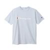 Champion Short Sleeve Crew Neck Plus USA Script T-Shirt, Sizes, 100% Cotton, Logo, Basic, C3-X353L-797-5L
