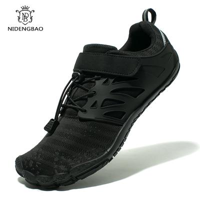 Men Casual Shoes Breathable Aqua Shoes Male Fashion Quick-Drying Beach Sneakers Swimming Upstream Gym Footwear Non-Slip Outdoor