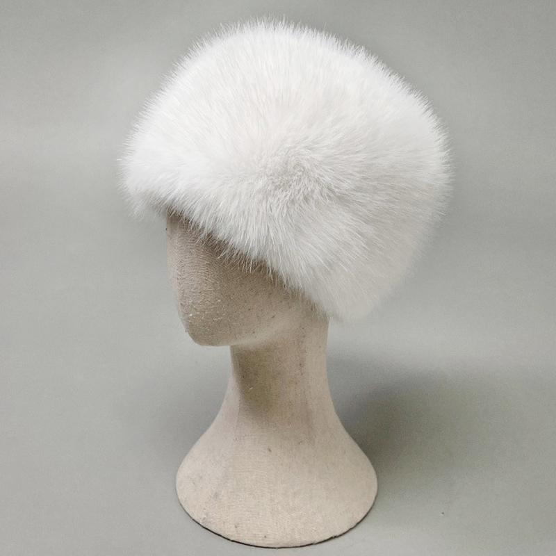 

1 шт. плюшевая шапка рыбака пушистая теплая холодостойкая субкультурная панама искусственная