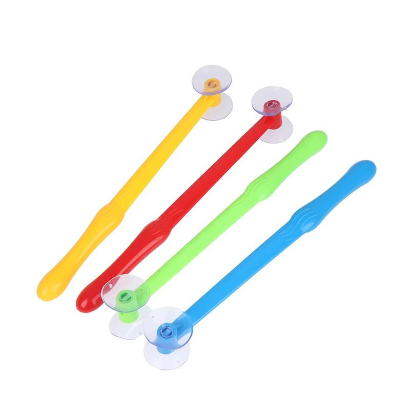 Fidget Toys Children'S Board Games Sucker Hammer Fun Toys Knock Suction Table Party Game Toys Kids Gift