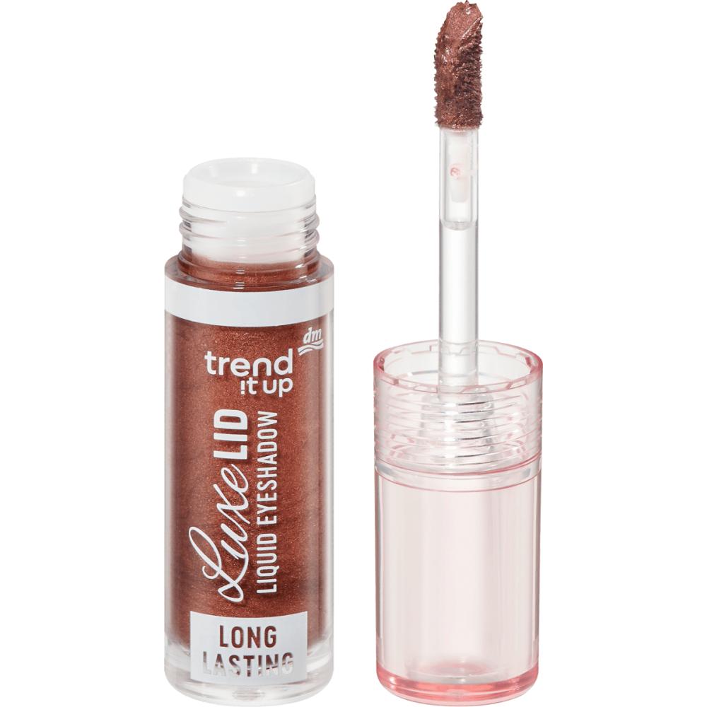 

Trend It Up Тени для век Liquid Luxe Lid 030, 4.5мл