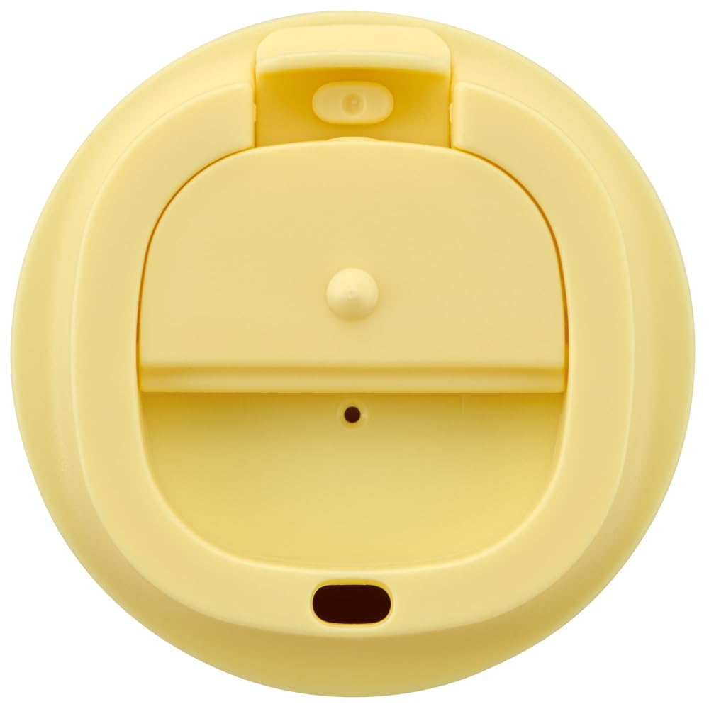 Skater Coffee Tumbler 350ml Insulated Stainless Steel Tumbler Mug Disney Winnie the Pooh Cafe STBC3F-A