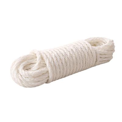 Mehrzweckseil - SHOP-STORY - 12 mm x 10 m - Polypropylen - Gedrehtes Seil - UV-beständig