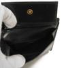 Used Ophidia Coin Wallet 9539 (597609, 10OTT, 1000, 7941) In GG Python Limited Edition Exotic Black. from Japan