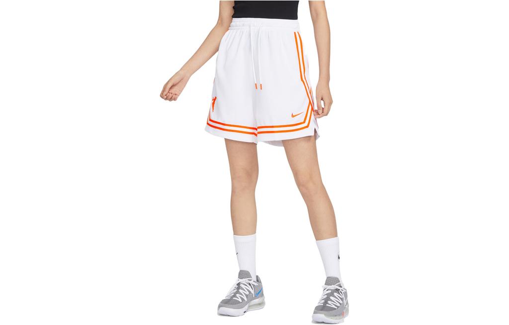 Nike Team 13 Women's Nike Dri-FIT Wnba Shorts DR5645-100
