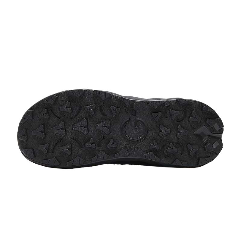 Anta Cushioning Thermal High top Casual Shoes Women's 122548807A