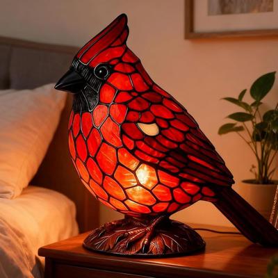 Lampy – Stolní lampy