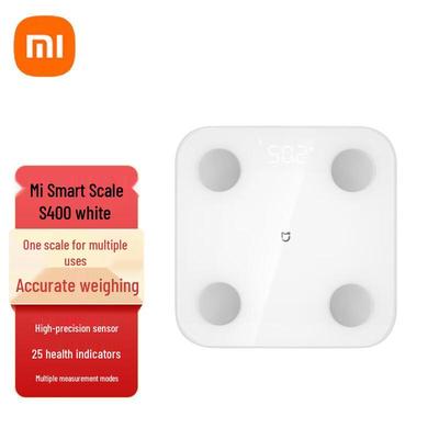XiaoMijia Smart Body Fat Scale S400 (CN Version)