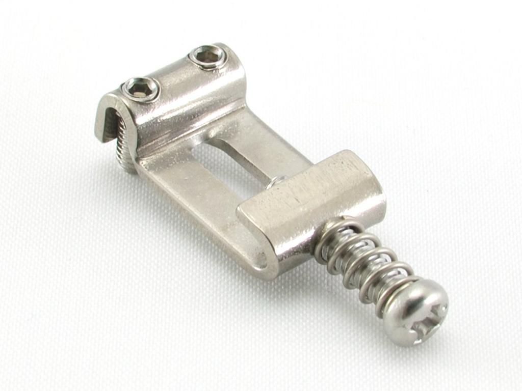 KTS Titanium Parts for Synchronized Tremolo PR-04 (10.8mm)