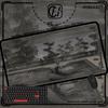 S_silent Hill 2 Mouse Pad Floor Mat Mousepad Large Gaming Compute Gamer PC Keyboard Mouses Mat XXL 1200x600mm Mouse Pad
