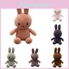 Toy Children Doll Cushion Cute Stuffed Rabbit Child Baby Gift Plush Cuddly
