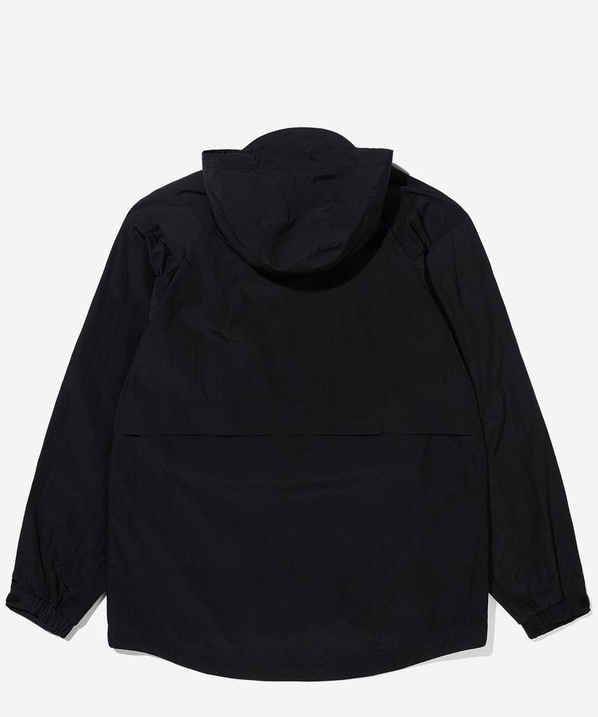 Node Labs Sonai Wind Protect Jacket_Black